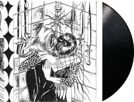 LP plošča Cindy Lee - What's Tonight To Eternity (LP) - 2