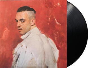 LP ploča C. Tangana - El Madrileno (LP) - 1