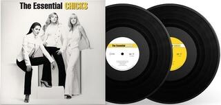 Disc de vinil The Chicks - The Essential Chicks (Reissue) (2 LP) - 1