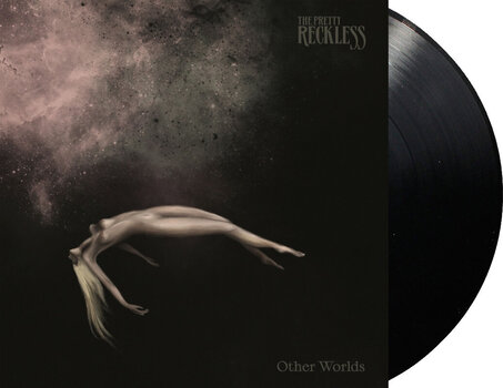 Disc de vinil The Pretty Reckless - Other Worlds (180 g) (LP) - 2