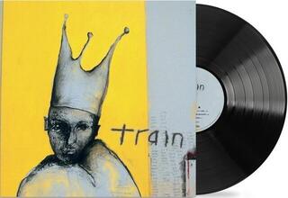 Vinylplade Train - Train (Reissue) (LP) - 1
