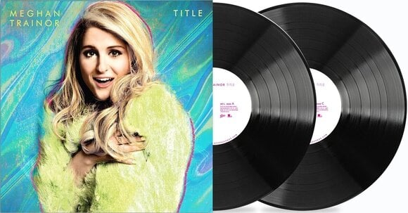 LP ploča Meghan Trainor - Title (Anniversary Edition) (Reissue) (2 LP) - 2