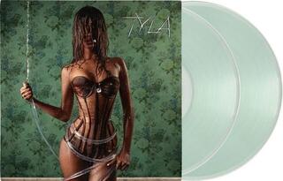Vinüülplaat Tyla - Tyla (Deluxe Edition) (Reissue) (Coke Bottle Coloured) (2 LP) - 1