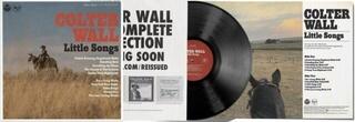 Disc de vinil Colter Wall - Little Songs (LP) - 2
