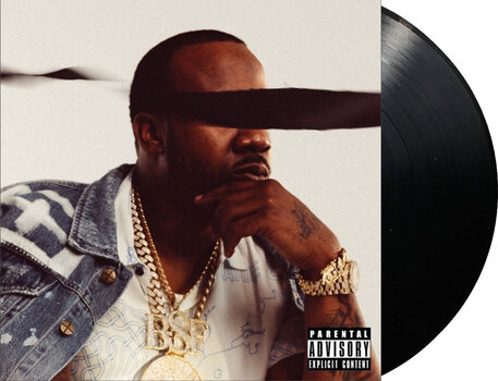 LP ploča Benny The Butcher - Burden of Proof (LP) - 2