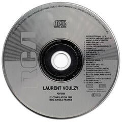 CD musique Laurent Voulzy - Belle Ile En Mer 1977/1988 (CD) - 1