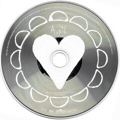 Glazbene CD Laurent Voulzy - Avril (CD) - 1