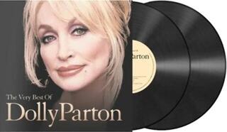 Vinyl Record Dolly Parton - Very Best Of Dolly Parton (2 LP) - 1