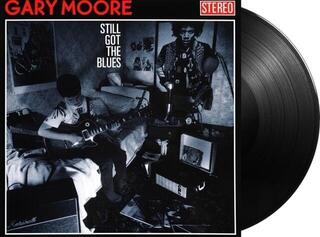 LP ploča Gary Moore - Still Got The Blues (LP) - 1