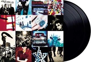 LP ploča U2 - Achtung Baby (2 LP) - 1