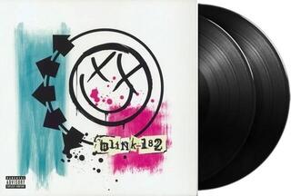 Schallplatte Blink-182 - Blink-182 (2 LP) - 1
