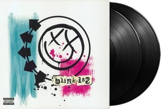 LP ploča Blink-182 - Blink-182 (2 LP) - 2