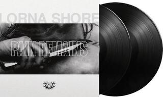 Грамофонна плоча Lorna Shore - Pain Remains (Gatefold Sleeve) (2 LP) - 1