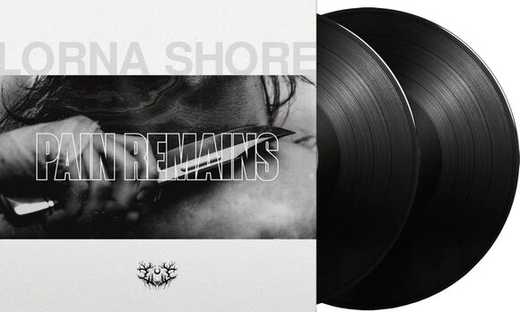 Disc de vinil Lorna Shore - Pain Remains (Gatefold Sleeve) (2 LP) - 2