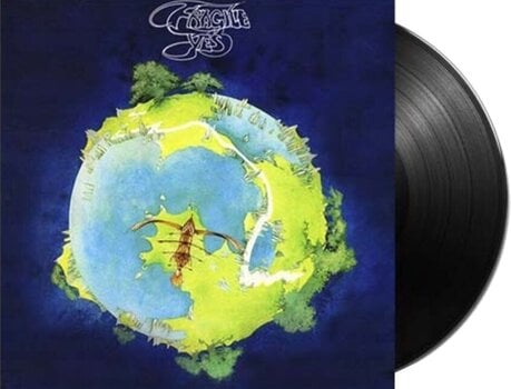 LP ploča Yes - Fragile (Reissue) (180 g) (LP) - 2