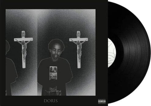 LP ploča Earl Sweatshirt - Doris (LP) - 2