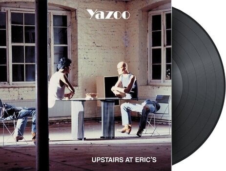 Disc de vinil Yazoo - Upstairs At Eric's (LP) - 2
