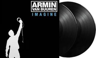 Δίσκος LP Armin Van Buuren - Imagine (Reissue) (2 LP) - 1