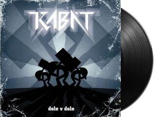 LP Kabát - Dole v dole (LP) - 1