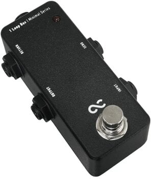 Nožní přepínač One Control Minimal Series 1 Loop Box Nožní přepínač - 2