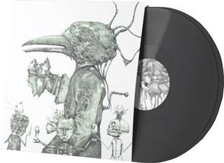 Disco de vinil Korn - Untitled (Deluxe Edition) (Limited Edition) (2 LP) - 1