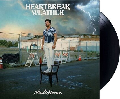 LP platňa Niall Horan - Heartbreak Weather (LP) - 2