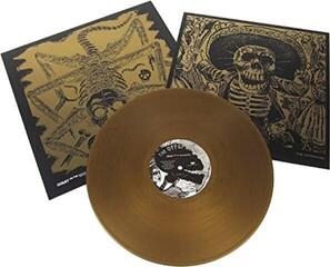 Vinylplade The Offspring - Ixnay On The Hombre (Gold Coloured) (Limited Edition) (Reissue) (180 g) (LP) - 1