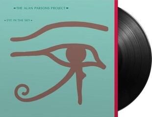 Vinylplade Alan Parsons - Eye In The Sky (LP) - 1