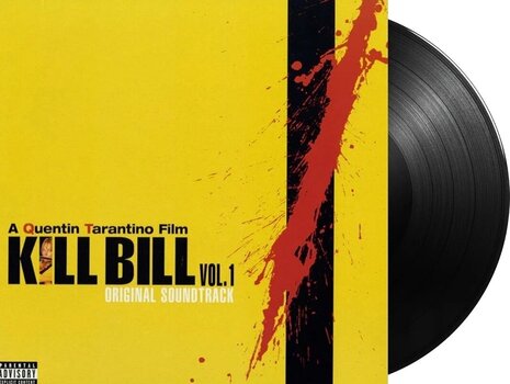 Schallplatte Various Artists - Kill Bill Vol. 1 (LP) - 2