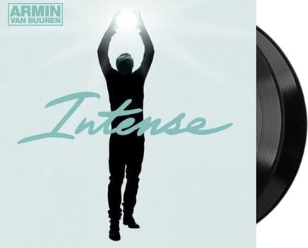 Вінілові платівки Armin Van Buuren - Intense (2 LP) - 2