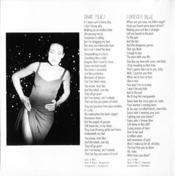 Glasbene CD Vaya Con Dios - Time Flies (CD) - 4