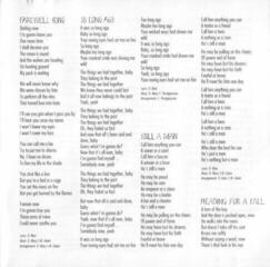 CD de música Vaya Con Dios - Time Flies (CD) - 4