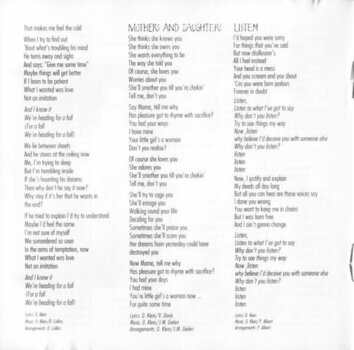 Glasbene CD Vaya Con Dios - Time Flies (CD) - 6