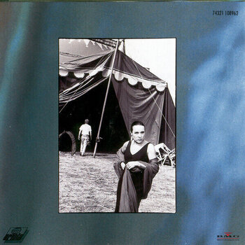 Glasbene CD Vaya Con Dios - Time Flies (CD) - 10