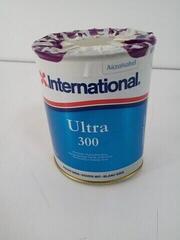Pintura antiincrustante International Ultra 300 Dover White 0,75 L Pintura antiincrustante (Recién desempaquetado) - 1