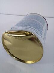 Pintura antiincrustante International Ultra 300 Dover White 0,75 L Pintura antiincrustante (Recién desempaquetado) - 3