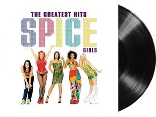 Грамофонна плоча Spice Girls - Greatest Hits (LP) - 1