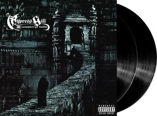 LP ploča Cypress Hill - III (Temples of Boom) (180g) (Reissue) (2 LP) - 1