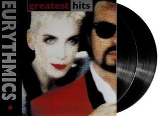 Δίσκος LP Eurythmics Greatest Hits (2 LP) - 1