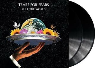 LP plošča Tears For Fears - Rule The World: The Greatest Hits (2 LP) - 1