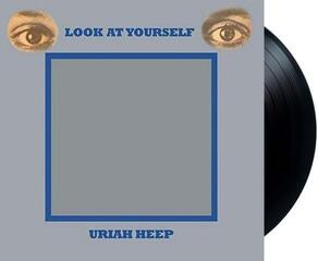 Грамофонна плоча Uriah Heep - Look At Yourself (LP) - 1
