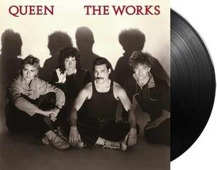 Грамофонна плоча Queen - The Works (LP) - 1
