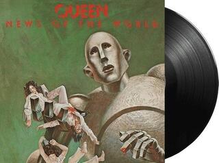 Грамофонна плоча Queen - News Of The World (LP) - 1