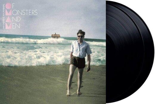 LP ploča Of Monsters and Men - My Head Is An Animal (2 LP) - 2