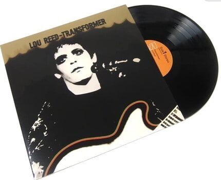 LP ploča Lou Reed - Transformer (Reissue) (LP) - 2