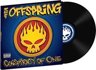 LP ploča The Offspring - Conspiracy Of One (LP) - 1