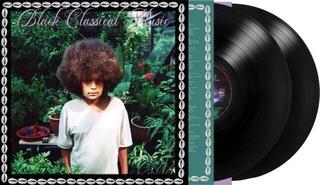 LP ploča Yussef Dayes - Black Classical Music (2 LP) - 1