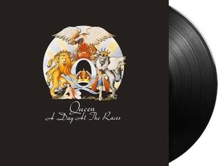 Грамофонна плоча Queen - A Day At The Races (LP) - 1