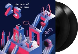Δίσκος LP No Name - Best of 25 (2 LP) - 1