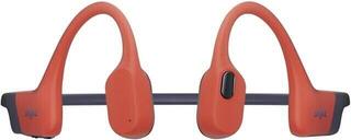 Luujuhtivusega kõrvaklapid Shokz OpenSwim Pro USB-C Red Luujuhtivusega kõrvaklapid - 2